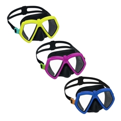 Маска для плавания Ever Sea Mask Bestway 22040