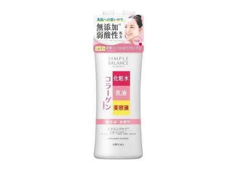 Лосьон "Simple Balance" для ухода за кожей лица, 200мл