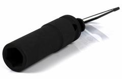 Головка торцевая глубокая ударная КОБАЛЬТ 1/2