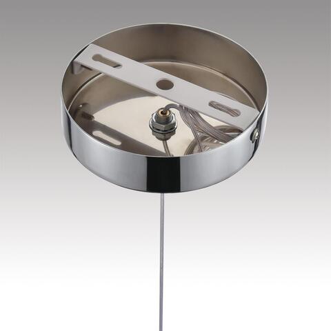 Подвесной светильник Lumion SOLIDA 8088/1A