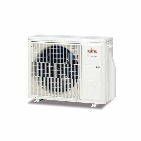 Сплит-система инверторного типа Fujitsu ASYG09KMCC/AOYG09KMCC Genios