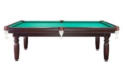 Бильярдный стол для русской пирамиды 