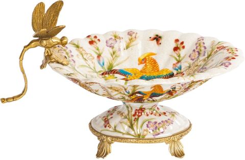 Чаши, блюда