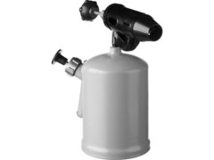 СИБИН 1.5 л, стальной эжектор, паяльная лампа (40670)