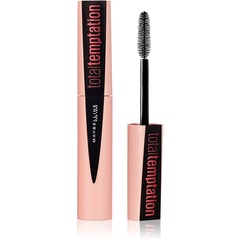 Maybelline Тушь Total TEMPTATION  Объёмная черная