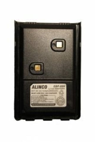 Аккумулятор Li-Ion для радиостанций ALINCO EBP-88Н