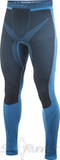 Терморейтузы Craft Warm мужские Blue