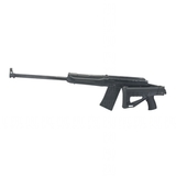 Телескопический приклад на Сайгу 20, DLG Tactical