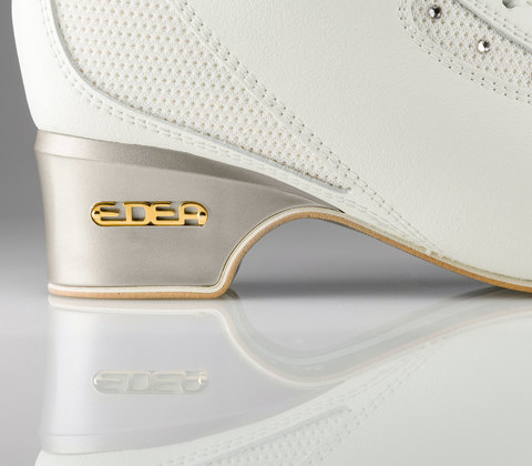 Комплект Edea Ice Fly с лезвиями Gold Seal