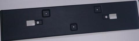 РАМКА НОМЕРНАЯ CRUZE DES 2 GM