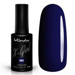 Гель-лак X-Gel № 85