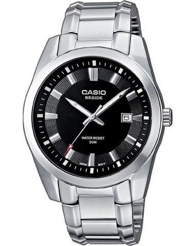 Наручные часы Casio BEM-116D-1A фото