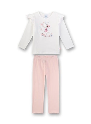 Пижама Sanetta 232400 1427