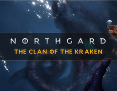 Northgard - Lyngbakr, Clan of the Kraken (для ПК, цифровой код доступа)