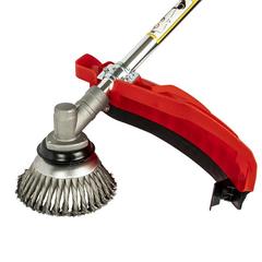 Кордщетка для триммера DDE пластиковая, 200 * 20/25,4 мм