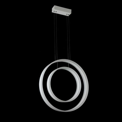 Подвесной светильник Technical Ravello MOD808-PL-02-115-W
