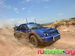 V-Rally 3 (Playstation 2)