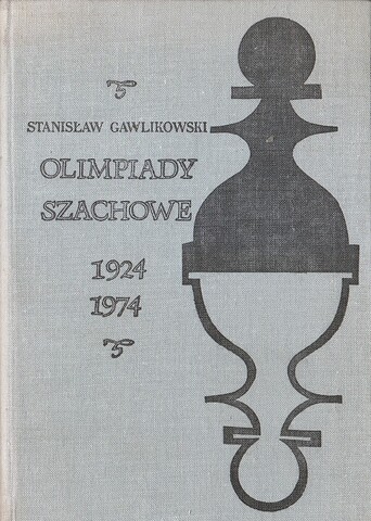 Olimpiady szachowe 1924–1974