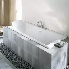 Акриловая ванна Jacob Delafon Evok 180x80 E60269RU-00