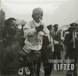SHORTY, TROMBONE: Lifted