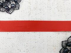 Лента репсовая, ш. 2 см.