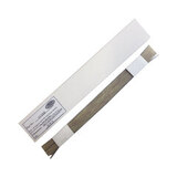 Уплотнительное лезвие магнитного ролика HP M304, M404, MFP M428 (УПАКОВКА  50 шт)