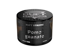 Duft Strong - Pomegranate (Сок граната), 40 гр