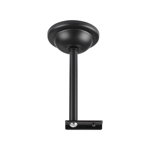 Крепление потолочное Novotech для низковольтного шинопровода арт.135090-135093 FLUM 135251