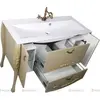 Aquanet 182567 Компл.1 - Тумба Виктория 120 цв.олива (182567)