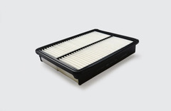 Фильтр воздушный BIG  GB-944