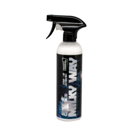 Space Cosmetics Milky Way - полироль для пластика 500 мл.