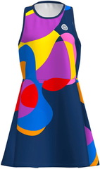 Платье женское Bidi Badu Twiggy Dress, арт. W1300007