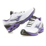 Кроссовки Mizuno Wave Rider 16 Женские распродажа