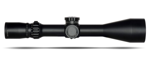 Оптический прицел March 2.5-25x42 Illuminated MML Reticle # D25V42TIML