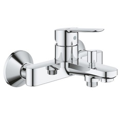 Смеситель для ванны Grohe BauEdge 23605000 фото