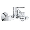 Смеситель для ванны Grohe BauEdge 23605000