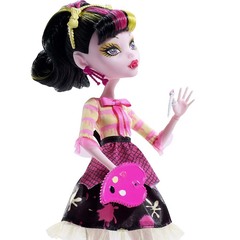 Дракулаура. Арт Класс