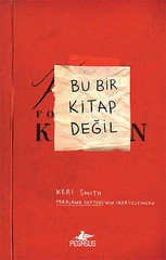 Bu Bir Kitap Değil