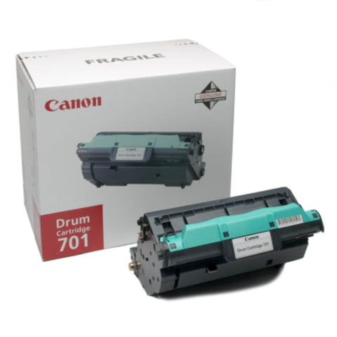 Canon Cartridge 702 Black Drum Unit