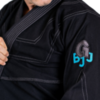 Ги для BJJ Grips Leo Cor Black