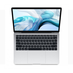 Ноутбук Apple MacBook Air 13.3 Core i5 1.6/8Gb/128 Gb SSD Silver (MVFK2)