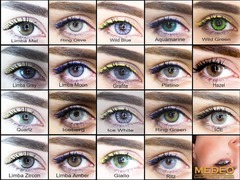 Alba Colors™ SKY GRAY