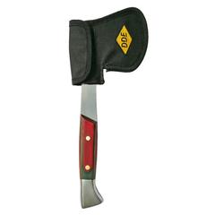 Топор туристический DDE