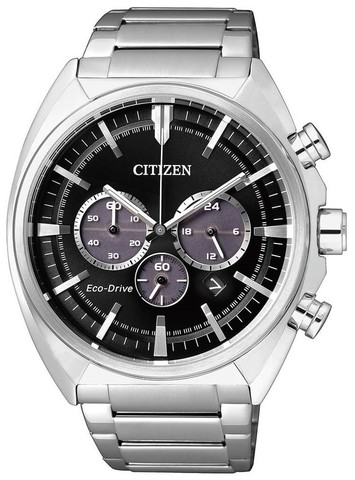 Наручные часы Citizen CA4280-53E фото