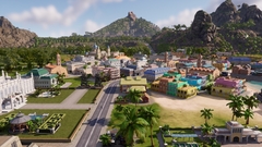 Tropico 6: Llama of Wall Street (для ПК, цифровой код доступа)