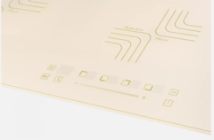 Варочная панель Kuppersberg ICS 606 C