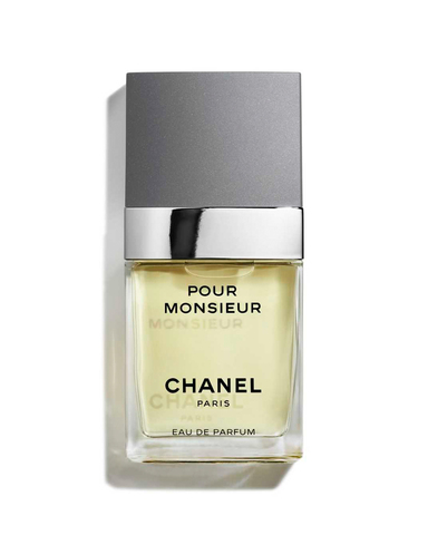 Chanel Pour Monsieur Винтаж