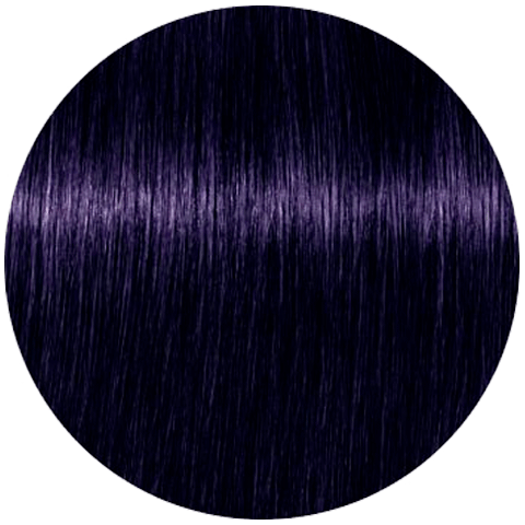 Schwarzkopf Igora Vibrance 3-19 (Темный коричневый сандрэ фиолетовый) - Безаммиачный краситель для окрашивания тон-в-тон