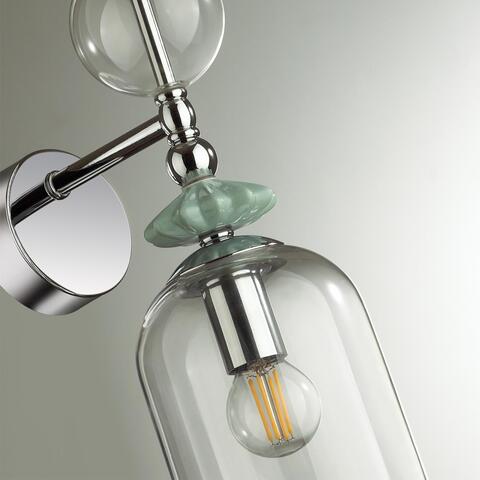 Торшер Odeon Light Exclusive Bizet 4893/1F