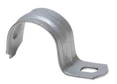 Скоба крепежная однолапковая d16мм 61 567 NCR-MSH-16-17 Navigator 61567